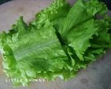 Foto langkah ke 1 dari resep Simple Sandwich.