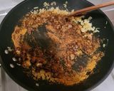 Foto del paso 3 de la receta: Curry de pollo estilo hindú