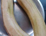 સ્પાઈસી બનાના ચિપ્સ (spicy banana chips in Gujarati) રેસીપી સ્ટેપ1ફોટો