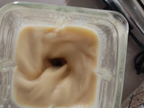 Pudín de pan