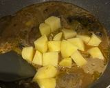 Foto langkah ke 4 dari resep Ox Tongue Goulash.