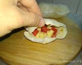 Foto del paso 6 de la receta: Pan árabe