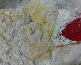 Foto del paso 2 de la receta: Alfajores de fécula de papa