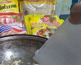 Foto langkah ke 4 dari resep 1019. Ayam Cincang Kecap.