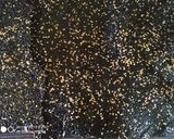 A picture of step 6 of Mixed Til Jaggery Chikki.