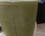 Foto del paso 6 de la receta: Agua Fresca Verde