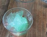 Une image de l'étape 6 de 🧋GRANITA 🍷🍸 FRESH DRINK🥤🍹.