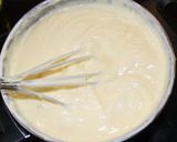 Francia krémes recept fázis 7 fotója