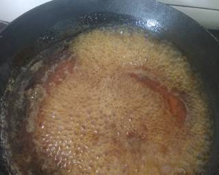 Es Cendol Papacoy (Papaya Pakcoy) - Step 7