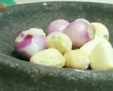 Foto langkah ke 1 dari resep Opor Ayam Kuning Simple Enak.
