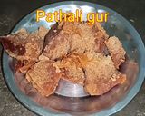 बंगाली स्टाइल गुड़ की खीर/ पाठली(Bangali style gud ki kheer/Pathali recipe in Hindi) रेसिपी चरण 6 फोटो