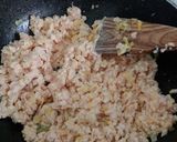 Foto langkah ke 3 dari resep Ayam Cincang Kecap.