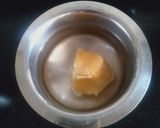लापशी (Lapsi recipe in marathi) रेसिपी स्टेप 2 फोटो 