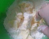Foto del paso 2 de la receta: Barritas de caramelo y chocolate🍬🍫