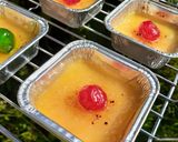 Foto langkah ke 9 dari resep Creme brulee.