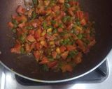 પનીર ભુરજી (Paneer bhurji recipe in Gujarati) રેસીપી સ્ટેપ4ફોટો