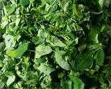 Foto langkah ke 2 dari resep Sayur Daun Kelor.