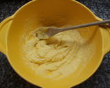 Foto del paso 3 de la receta: Budín de naranja