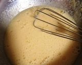 Foto del passaggio 2 della ricetta #131 Torta alle pesche sciroppate