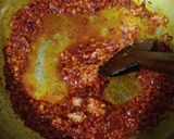 Foto del paso 2 de la receta: Arroz de Chorizo inspirado en el arroz de longaniza chocoano