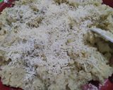 Foto langkah ke 4 dari resep Pastel Tutup.