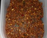 Foto langkah ke 5 dari resep Sambal kacang.