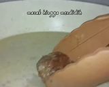 Foto langkah ke 6 dari resep Bola Daging Rempah Creamy.