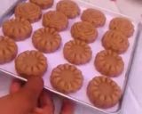 Groundnut paste cookiesmatakin girki10 hoto