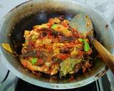 Cara Membuat Balado Daging Kentang Pete 5