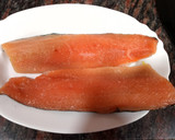 Foto del paso 1 de la receta: Filetes de trucha al toque de limón