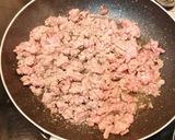 Foto del paso 3 de la receta: Col rellena de carne