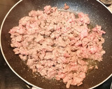 Foto del paso 3 de la receta: Col rellena de carne