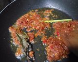 Foto langkah ke 3 dari resep Urap Banyu.