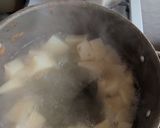 Foto del paso 1 de la receta: Aloo tikki (vegano)