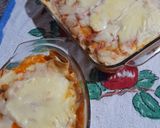 Foto del paso 6 de la receta: Canelones de espinaca !!