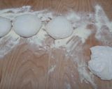 Pas rețetă Pizza 9 fotografie