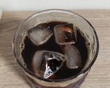 Foto langkah ke 2 dari resep Sweet Americano.