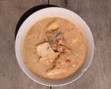 Foto langkah ke 11 dari resep #9. Tumpang (Lethok) Tahu Krecek.