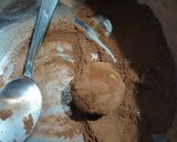 Foto langkah ke 8 dari resep Dubai Chewy Cookie.