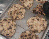 Foto del paso 7 de la receta: Galletas con harina de arroz baja en azúcar