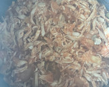 Foto del paso 4 de la receta: Tinga de pollo muy fácil