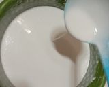Foto langkah ke 1 dari resep Bubur Sumsum.