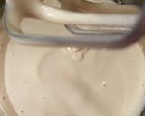 Foto langkah ke 1 dari resep Bolu Kukus Lapis Tiramisu.
