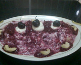 Foto del paso 6 de la receta: Delicia de frutos rojos light con queso light y yogur natural