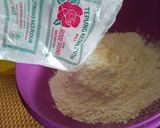 Foto langkah ke 1 dari resep Mochi.