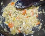 Foto del paso 6 de la receta: Revuelto de verduras 🥕🥔