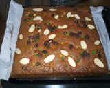 Foto langkah ke 7 dari resep English Fruit Cake (Christmas Edition) 🎄🔔.