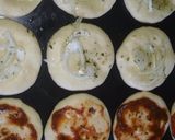 Foto del paso 7 de la receta: Pizzetas