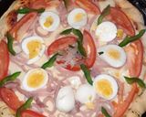 Foto del paso 1 de la receta: Pizza Casera
