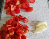 Foto del paso 2 de la receta Feijoada vegetariana